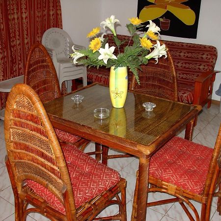 Residence Opera Mont-Choisy Esterno foto