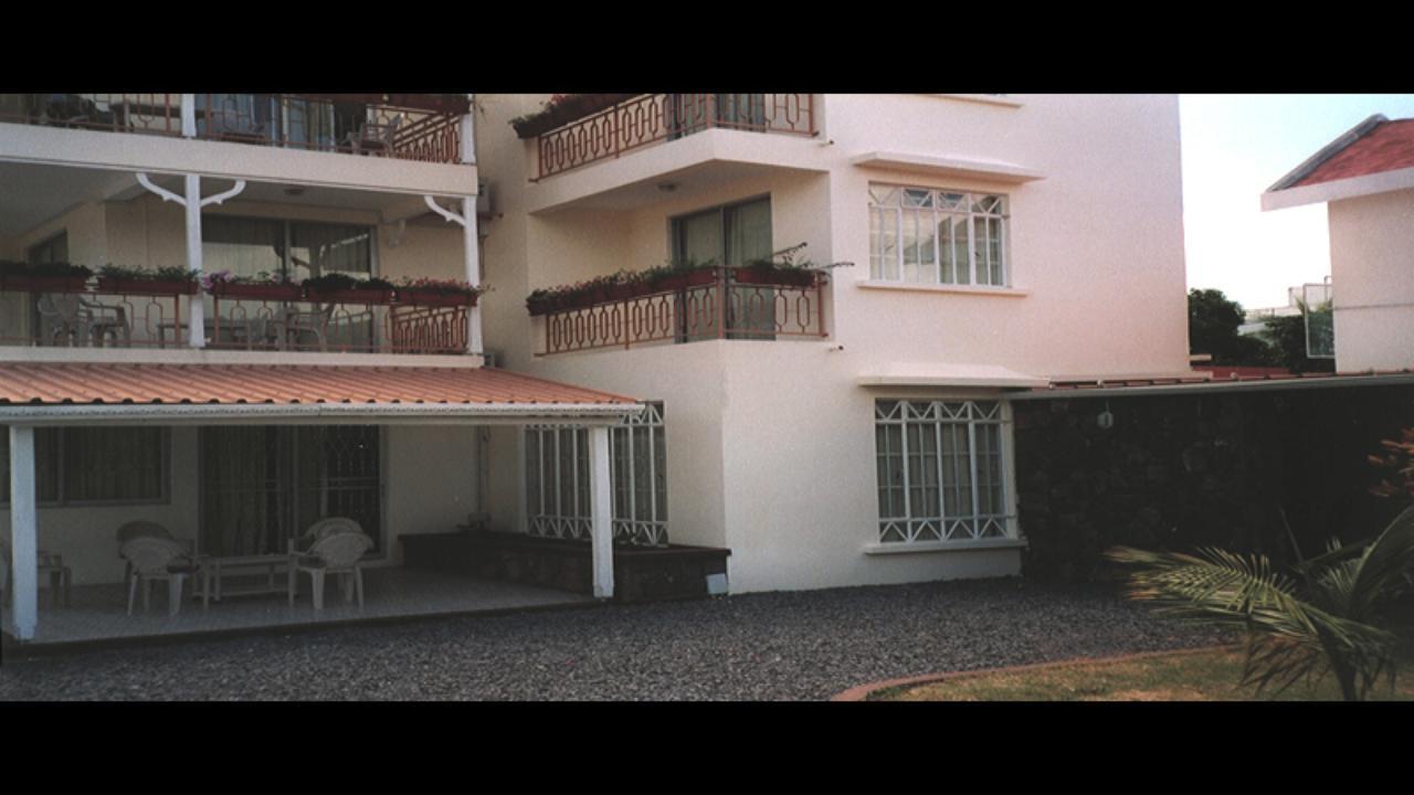 Residence Opera Mont-Choisy Esterno foto