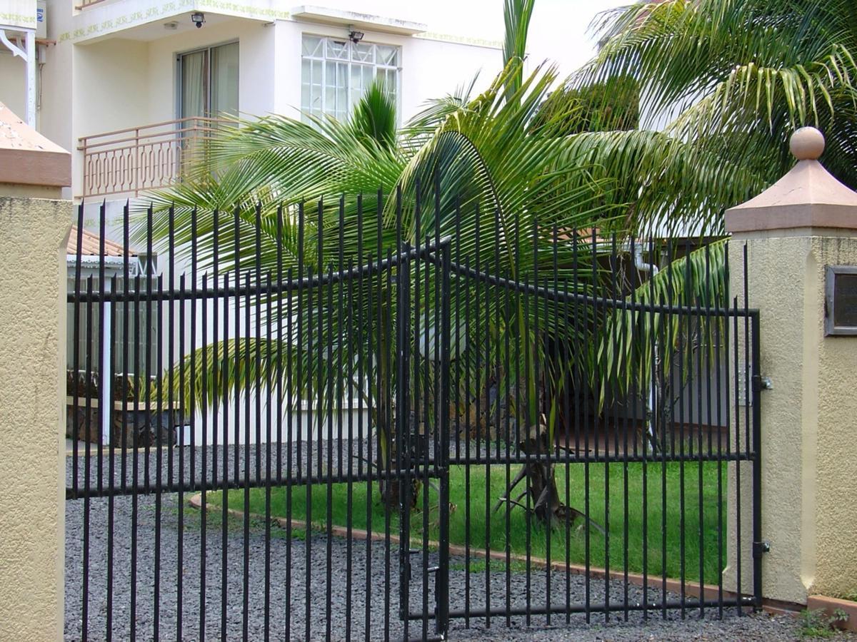 Residence Opera Mont-Choisy Esterno foto