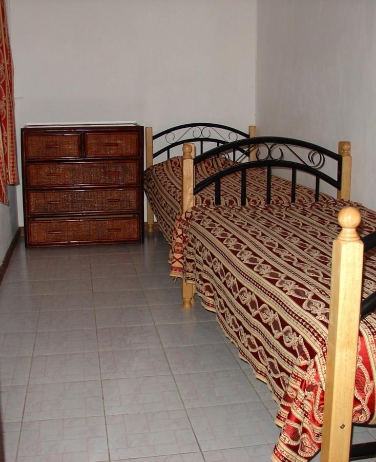 Residence Opera Mont-Choisy Esterno foto