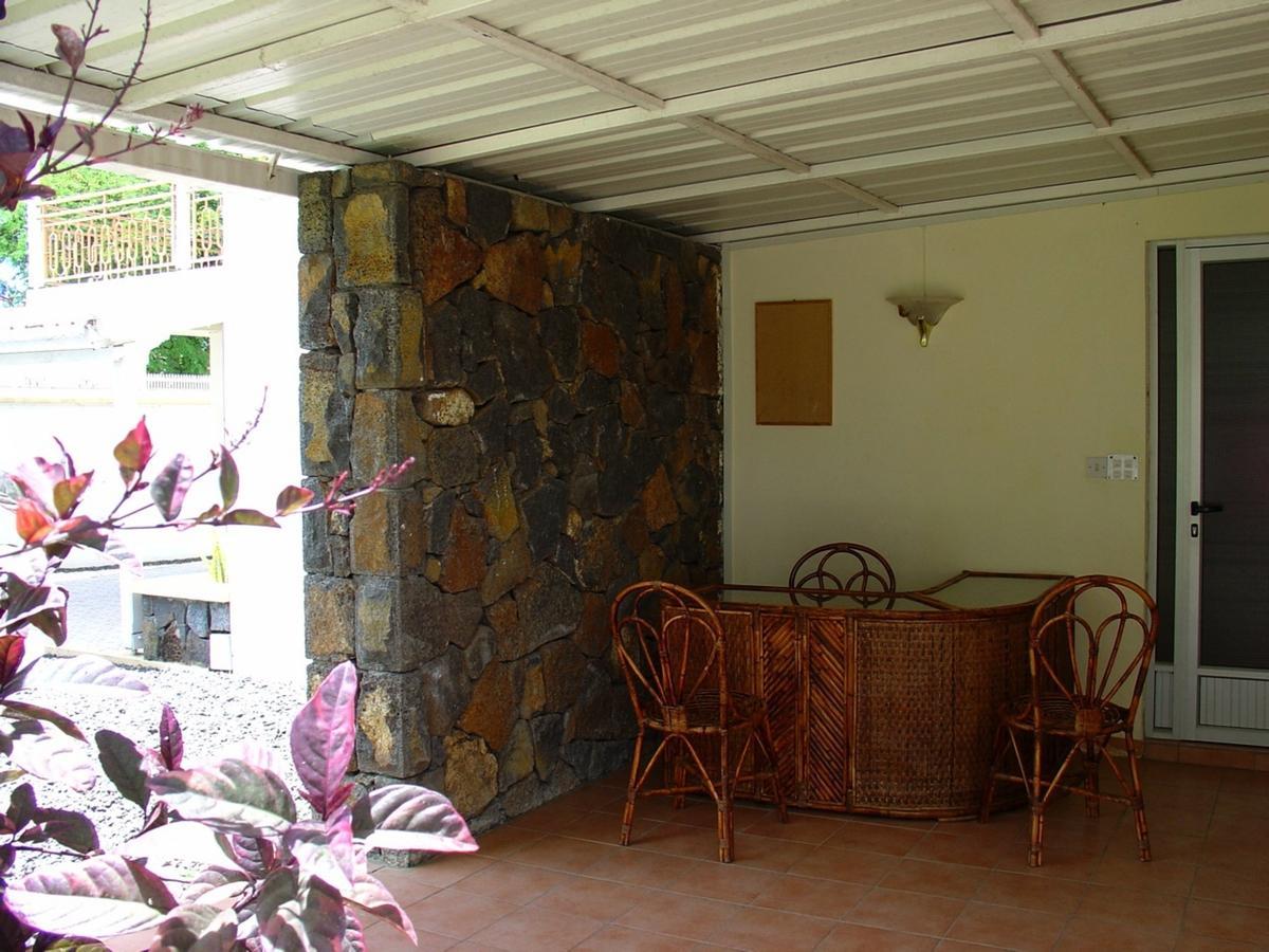 Residence Opera Mont-Choisy Esterno foto