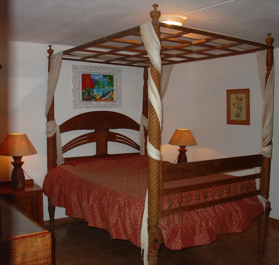 Residence Opera Mont-Choisy Esterno foto