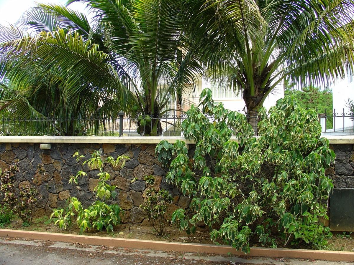 Residence Opera Mont-Choisy Esterno foto