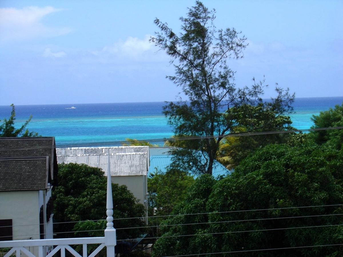 Residence Opera Mont-Choisy Esterno foto